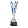 Coupe "Prestige" 100% Métal (38 cm) - Qualité professionnelle