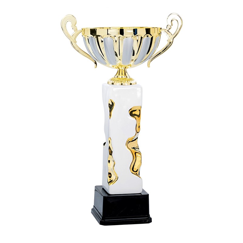 Coupe "Prestige" Céramique de 40 cm -Clubs de sport !