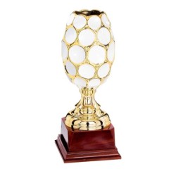 Coupe "Prestige" Céramique de 36 cm -Clubs de sport !