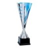 Coupe "Prestige" 100% Métal (41 cm) - Qualité professionnelle