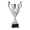 Coupe "Prestige" 100% Métal  - 53 cm -Clubs de sport !