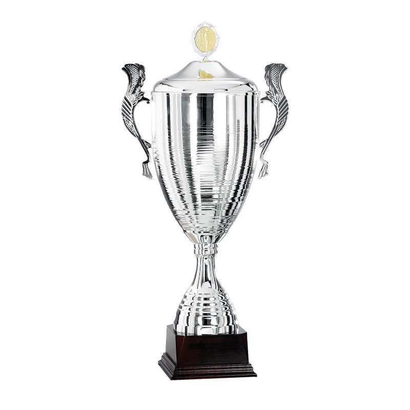 Coupe Personnalisée de 63 cm - Grand choix de sports