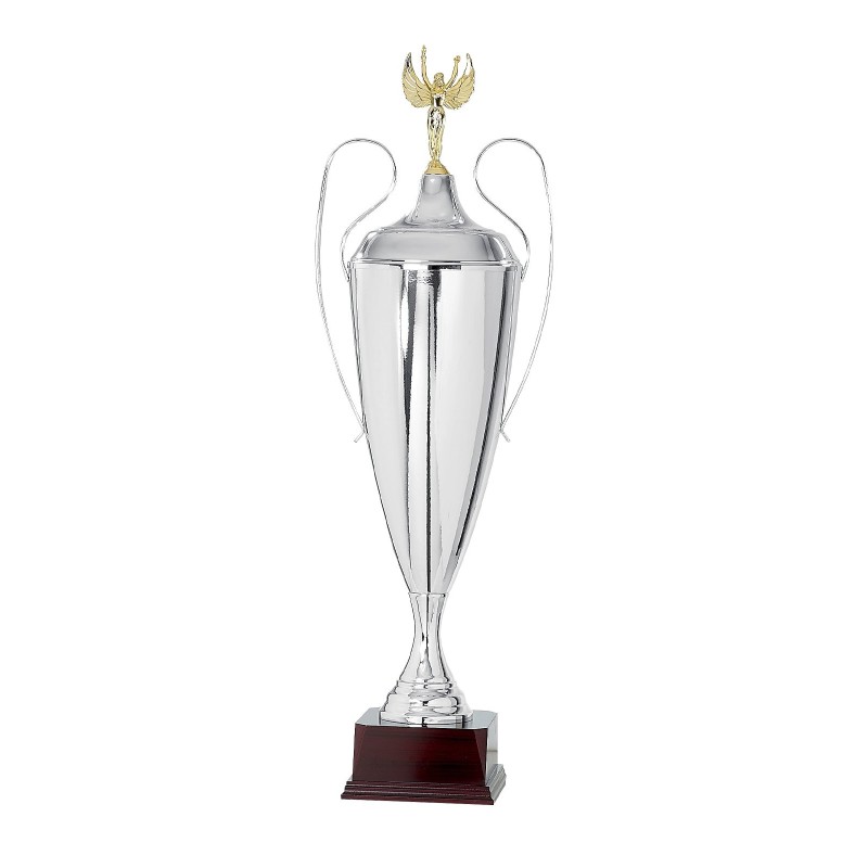 Coupe "Prestige" 100% Métal (107 cm) - Qualité professionnelle