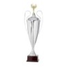 Coupe "Prestige" 100% Métal (107 cm) - Qualité professionnelle