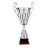 Coupe "Prestige" 100% Métal  - 66 cm -Clubs de sport !