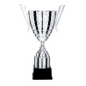 Coupe "Prestige" 100% Métal (49 cm) - Qualité professionnelle