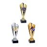 Coupe Personnalisée de 24 cm - Grand choix de sports