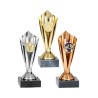 Coupe Personnalisée de 15 cm - Grand choix de sports