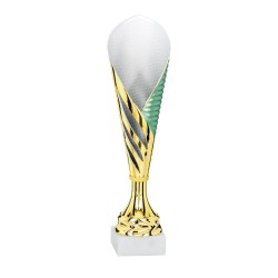 Coupe personnalisée de 33 cm -Clubs de sport !