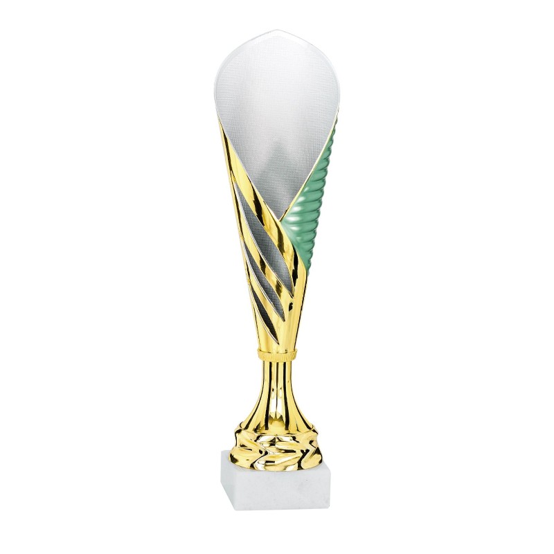 Coupe personnalisée de 33 cm -Clubs de sport !