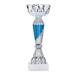 Coupe Métal personnalisée de 17 cm -Clubs de sport !