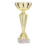 Coupe Métal personnalisée de 19 cm -Clubs de sport !