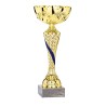 Coupe Métal personnalisée de 20 cm -Clubs de sport !