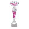 Coupe Métal personnalisée de 23 cm -Clubs de sport !