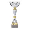 Coupe Métal personnalisée de 23 cm -Clubs de sport !