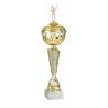 Coupe Métal Personnalisée - 36 cm - Grand choix de sports