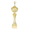 Coupe Métal Personnalisée - 37 cm - Grand choix de sports