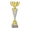 Coupe Métal personnalisée de 26 cm -Clubs de sport !