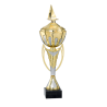 Coupe Métal Personnalisée - 36 cm - Grand choix de sports