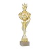 Coupe Métal Personnalisée - 36 cm - Grand choix de sports