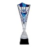 Coupe Métal "Laser" de 44 cm -Clubs de sport !
