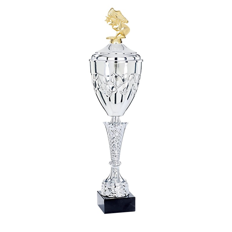 Coupe Métal Personnalisée - 44 cm - Grand choix de sports