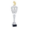 Coupe Métal Personnalisée - 44 cm - Grand choix de sports