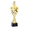 Coupe Métal Personnalisée - 35 cm - Grand choix de sports