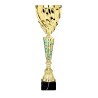 Coupe Métal "Classique" de 35 cm -Clubs de sport !