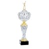 Coupe Métal Personnalisée - 44 cm - Grand choix de sports
