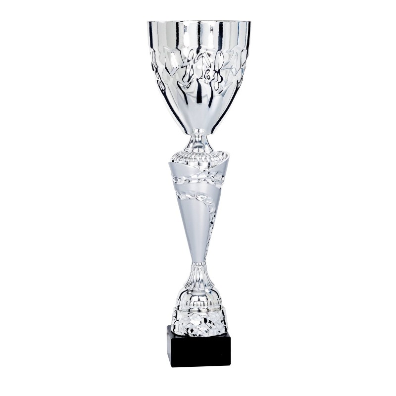 Coupe Métal "Classique" de 34 cm -Clubs de sport !