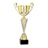 Coupe Métal "Classique" de 33 cm -Clubs de sport !