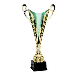 Coupe "Prestige" Métal (44 cm) - Qualité professionnelle