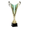 Coupe "Prestige" Métal (44 cm) - Qualité professionnelle