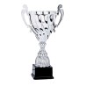Coupe Métal "Classique" de 30 cm -Clubs de sport !