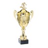 Coupe Métal Personnalisée - 36 cm - Grand choix de sports