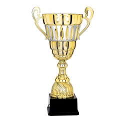 Coupe "Prestige" Métal (36 cm) - Qualité professionnelle