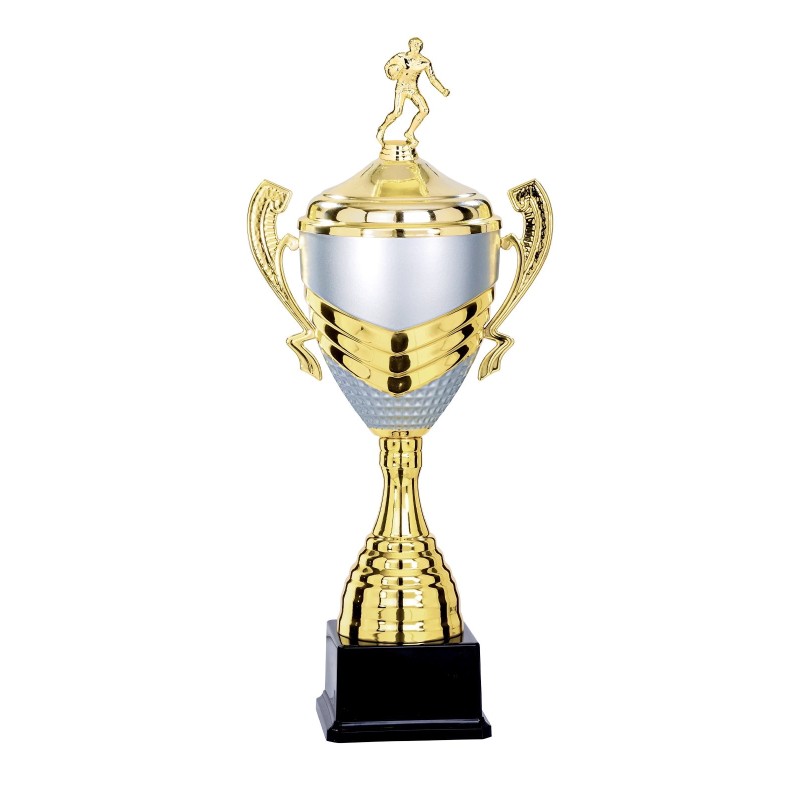 Coupe Personnalisée de 45 cm - Grand choix de sports