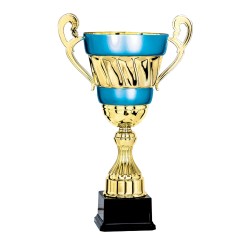 Coupe "Prestige" Métal (35 cm) - Qualité professionnelle