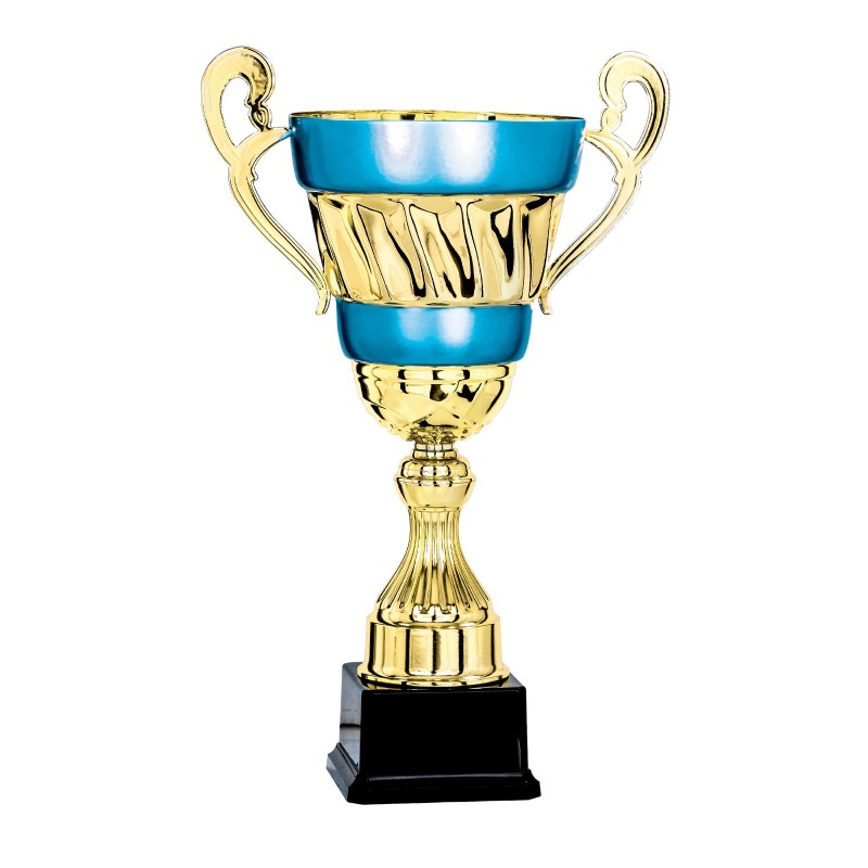 Coupe "Prestige" Métal (35 cm) - Qualité professionnelle