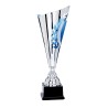 Coupe "Prestige" 100% Métal (40 cm) - Qualité professionnelle