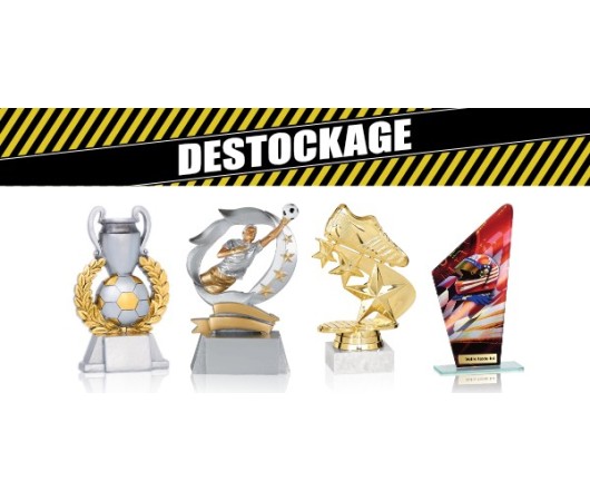 TROPHÉES SPORT