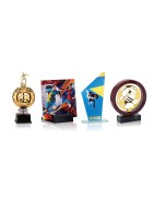 TROPHÉES DE SPORT