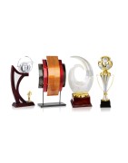 TROPHÉES PRESTIGES ET LUXES