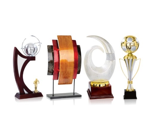 TROPHÉES PRESTIGES ET LUXES