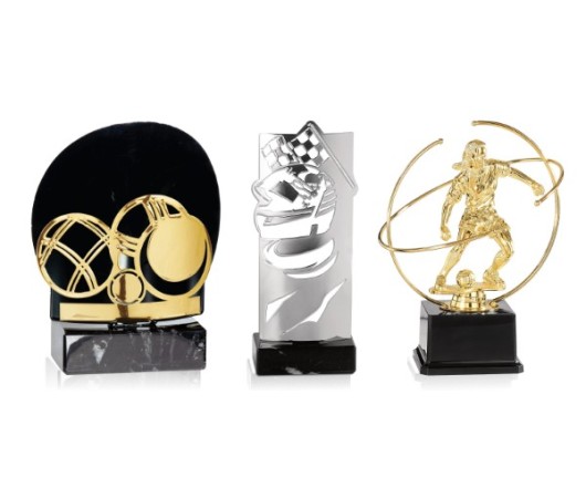 TROPHÉES OMNISPORTS