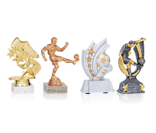 TROPHÉES SPECIAL FOOTBALL