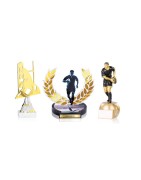 Trophées rugby pas chers | AFB Récompenses