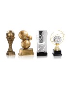 TROPHÉES SPÉCIAL BOULES & PÉTANQUE