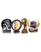 TROPHÉES SPECIAL SPORTS MÉCANIQUES
